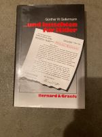 Buch Weltkrieg …und lauschten für hitler Hessen - Hessisch Lichtenau Vorschau