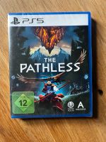 The Pathless- PlayStation 5 -Adventure Videospiel Neu OVP Brandenburg - Wandlitz Vorschau