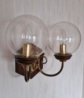 Haushaltsauflösung Lampe/Wandlampe Vintage Niedersachsen - Seevetal Vorschau