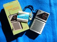 Sammlergerät Transistorradio Jesko Pocket 2 Radio Bayern - Krumbach Schwaben Vorschau