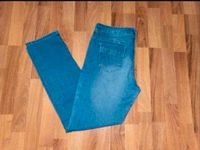 Stretch Jeans Blau Größe 42 Berlin - Spandau Vorschau