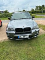 BMW X5 m-Paket 3.0d zu verkaufen Hessen - Dietzenbach Vorschau