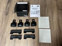 Thule Kit 1748 Adapter Audi A3 Niedersachsen - Gifhorn Vorschau