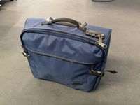 Eastpak Businesstrolly Laptop Tranverz H Blau Baden-Württemberg - Nürtingen Vorschau