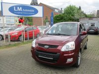 Hyundai Matrix Comfort AUTOMATIK-KLIMA Nordrhein-Westfalen - Leverkusen Vorschau