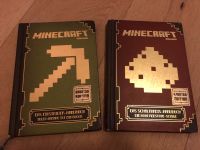 Minecraft Handbuch Einsteiger / Schaltkreis Buch Brandenburg - Wandlitz Vorschau