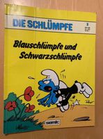 Die Schlümpfe - Comic Nr. 3 Kr. Passau - Passau Vorschau