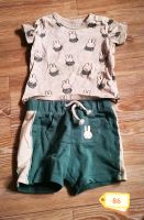 Set Hose T-Shirt Miffy 74 Niedersachsen - Isernhagen Vorschau