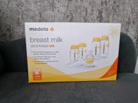 Medela flaschen Breast milk Set Baden-Württemberg - Bietigheim-Bissingen Vorschau