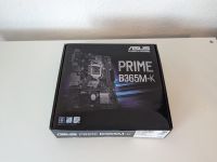 Asus Prime B365M-K Intel Mainboard z.b. i7 9700 wie neu 1151 So. Niedersachsen - Uelsen Vorschau