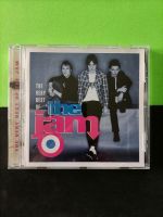 The Jam – The Very Best Of The Jam (1997) Rock CD Schleswig-Holstein - Reinbek Vorschau