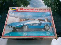 1/16 Revell 7476 Maserati Boomerang München - Allach-Untermenzing Vorschau