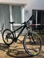 Orbea Mountain bike gebraucht Baden-Württemberg - Korntal-Münchingen Vorschau