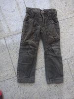 Cordhose oliv,warme Hose Name it Gr.104 TOP ZUSTAND Baden-Württemberg - Trochtelfingen Vorschau