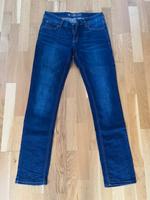 S. Oliver Jeanshose blau 27/32 Sachsen - Bautzen Vorschau