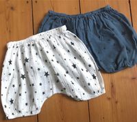 Louis Louise shorts 2Y Set Hessen - Bensheim Vorschau