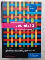 Joomla! 3 - Das umfassende Handbuch Hessen - Ehringshausen Vorschau