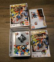 Lego UFO Attack + Magma Monster, 3846 + 3847, unvollständig! Berlin - Pankow Vorschau