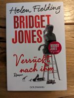 Bridget Jones - Verrückt nach ihm, Roman -neu- Rheinland-Pfalz - Echternacherbrück Vorschau