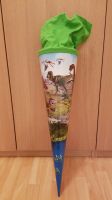 Nestler Schultüte Dinos 70 cm (wie neu) Mecklenburg-Vorpommern - Greifswald Vorschau