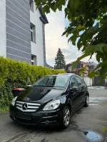 Mercedes b 180 benzin  top schöön Wuppertal - Barmen Vorschau