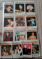Elvis Presley Graceland Fanmagazine Nr.60-65,67-72 1989/1990 Schleswig-Holstein - Westensee Vorschau