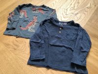 Zara Langarm Shirts Jungen Gr. 98 Baden-Württemberg - Schorndorf Vorschau