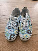 Vans Authentic Sneaker Damenschuhe Größe 40 Baden-Württemberg - Aalen Vorschau