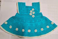 Baby Strickkleid Gr 62 türkis neu! Baden-Württemberg - Albershausen Vorschau