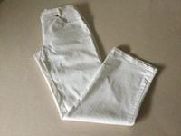 weiße Jeans - highwaist - denim - Gerry Weber - wie NEU Bayern - Olching Vorschau