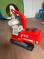 Playmobil Bagger Bayern - Bad Bocklet Vorschau