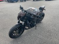 Honda CBR 900 Fireblade Streetfighter Baden-Württemberg - Rust Vorschau