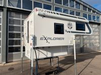 Dux Camper Explorer 200 Comfort PickUp Wohnkabine Stuttgart - Stuttgart-Ost Vorschau