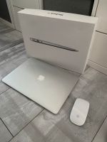 MacBook Air 13 + Magic Mouse Niedersachsen - Baddeckenstedt Vorschau