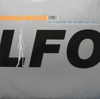 ⭐️1991 Electro Oldschool LP UK⭐️LFO - Frequencies (Warp Records) Bayern - Graben (Lechfeld) Vorschau