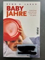 Buch "Baby Jahre" Baden-Württemberg - Dettenhausen Vorschau