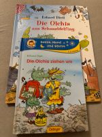 Bücher die Olchis Schleswig-Holstein - Dannewerk Vorschau