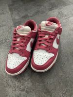 Nike Dunk Low Pink Baden-Württemberg - Bretten Vorschau