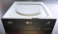 LG Super Multi DVD Brenner Rewriter Intern Schwarz SATA Rheinland-Pfalz - Kleinich Vorschau