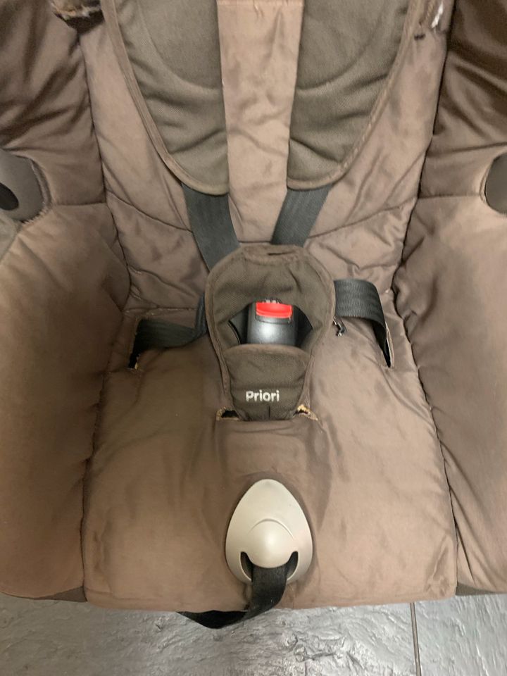 Maxi Cosi Priori Kindersitz in Vechta