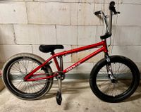 BMX 20" Zoll WeThePeople Sachsen - Limbach-Oberfrohna Vorschau