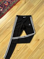 Adidas Originals Leggins Größe 34 Hessen - Groß-Bieberau Vorschau