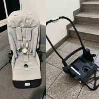 Cybex Balios S Lux Sportsitz Gestell Hessen - Wiesbaden Vorschau