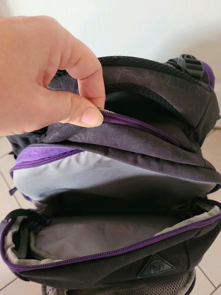 Ergonomischer Schulrucksack von Satch in Oberkochen