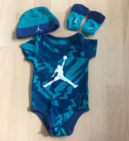 Baby Set #Erstaustattung Air Jordan Hessen - Söhrewald Vorschau