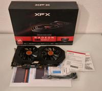 Keine Verhandlung! ⭐GTS RX 580 8 GB OC⭐ Bayern - Landshut Vorschau