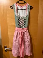 Dirndl von Spieth u. Wensky Gr.38 Bayern - Zeilarn Vorschau