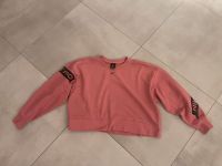 Nike Dri-Fit Damen Pullover Sweater Oberteil rosa pink schwarz M Dortmund - Lücklemberg Vorschau