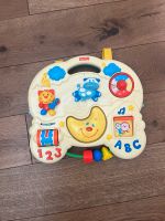 Fisher Price Retro 80 er 90 er Vintage Spielzeug Motorikboard Nordrhein-Westfalen - Herzogenrath Vorschau