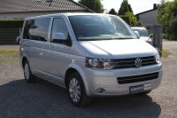 Volkswagen T5 Multivan Highline/PDC/SHZ/Leder/Totwinkel Nordrhein-Westfalen - Salzkotten Vorschau